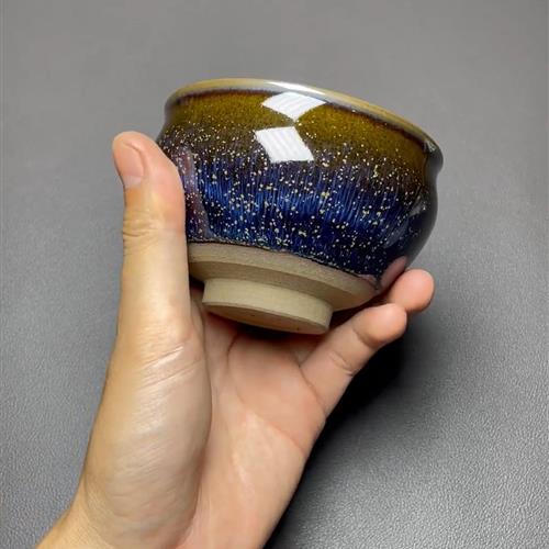 【闪购商品】茶盏-10009..........