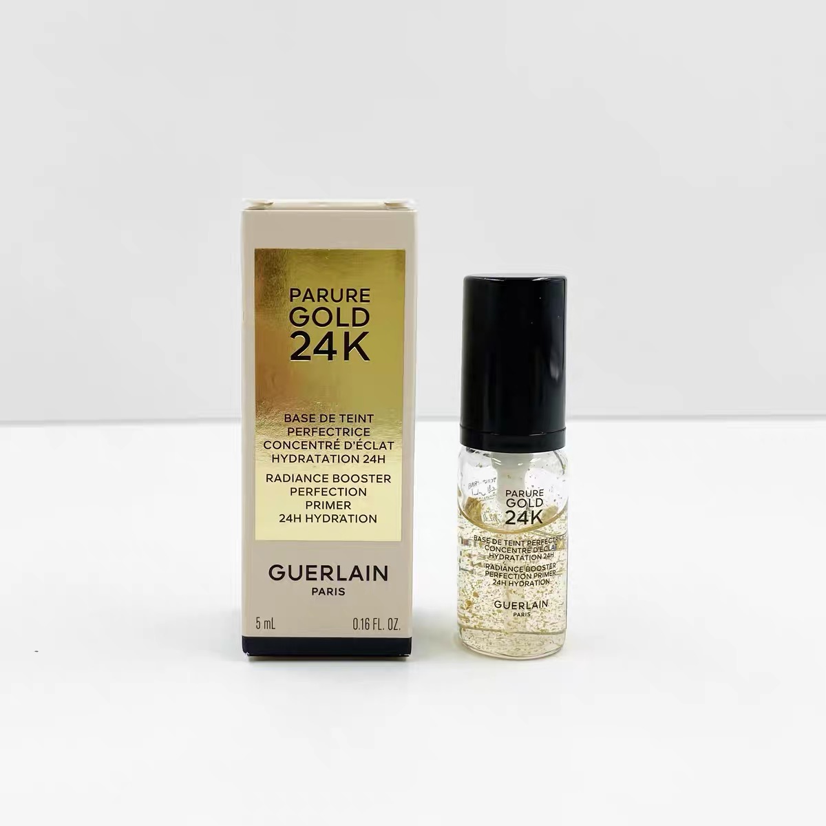 Guerlain/娇兰金钻焕彩凝露5ml