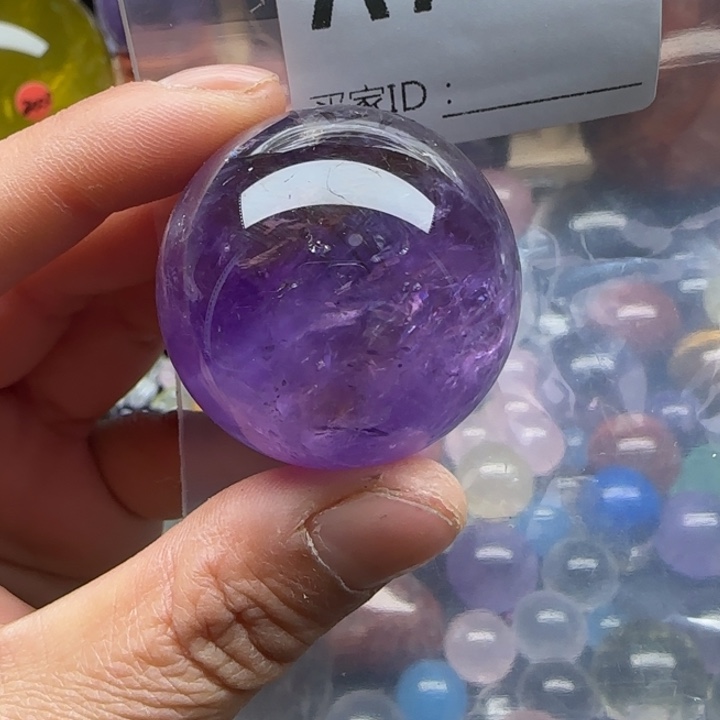 水晶水晶摆件未镶嵌a 717