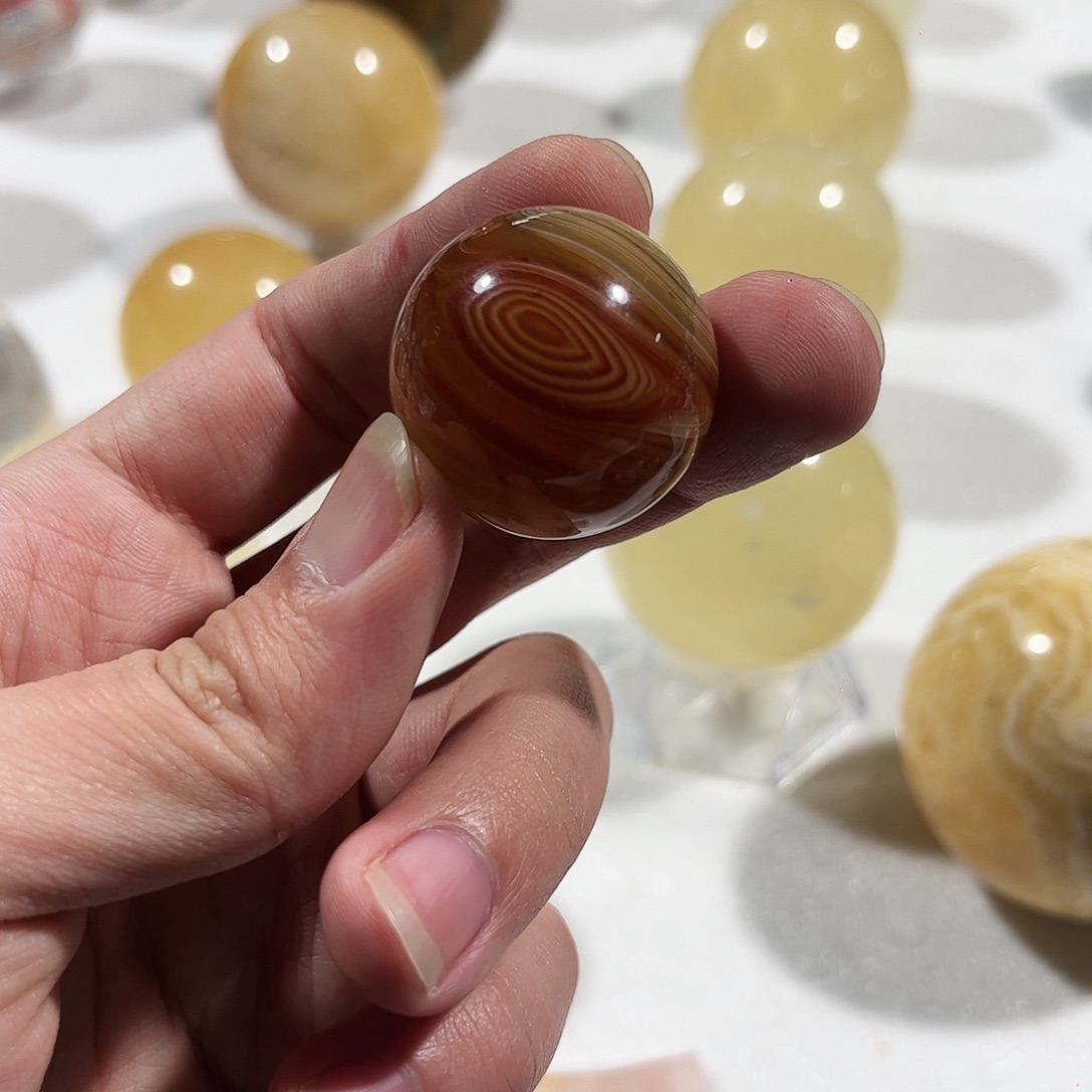 水晶天然水晶微瑕银S925镶嵌