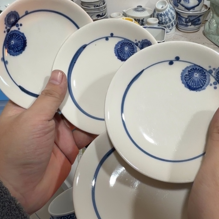 陶瓷推荐第二名20包邮