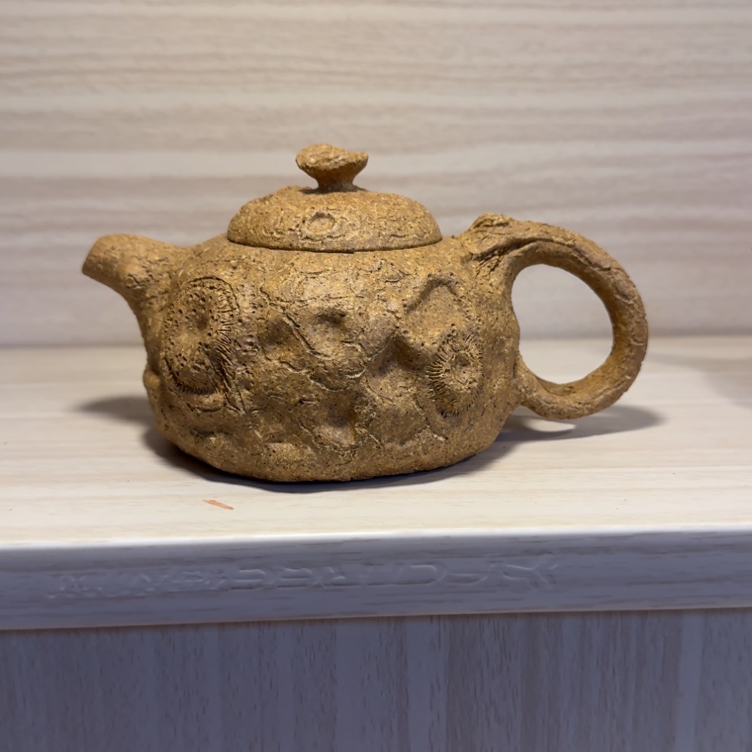 紫砂茶壶宜兴紫砂 原矿正品