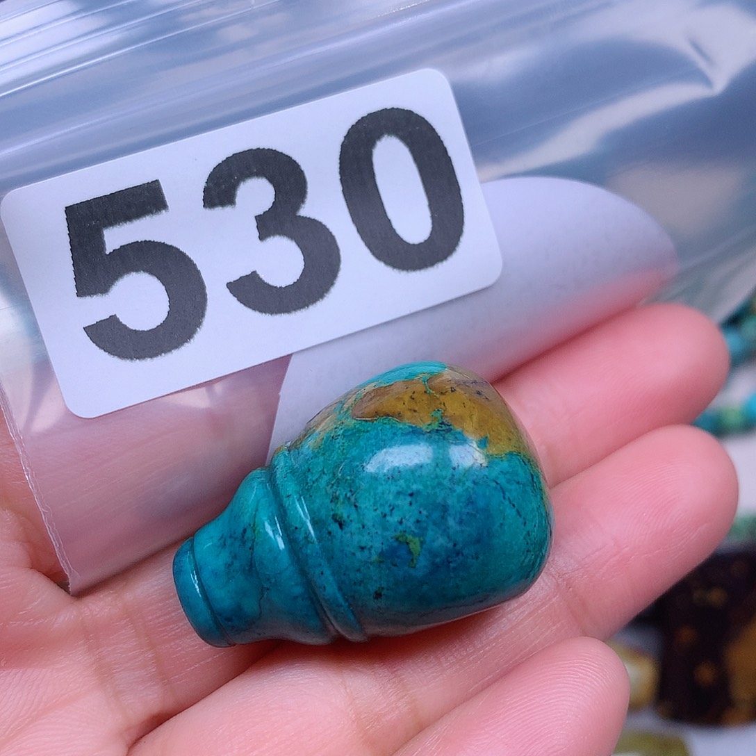 空竹粉丝专享十堰特色手工散珠