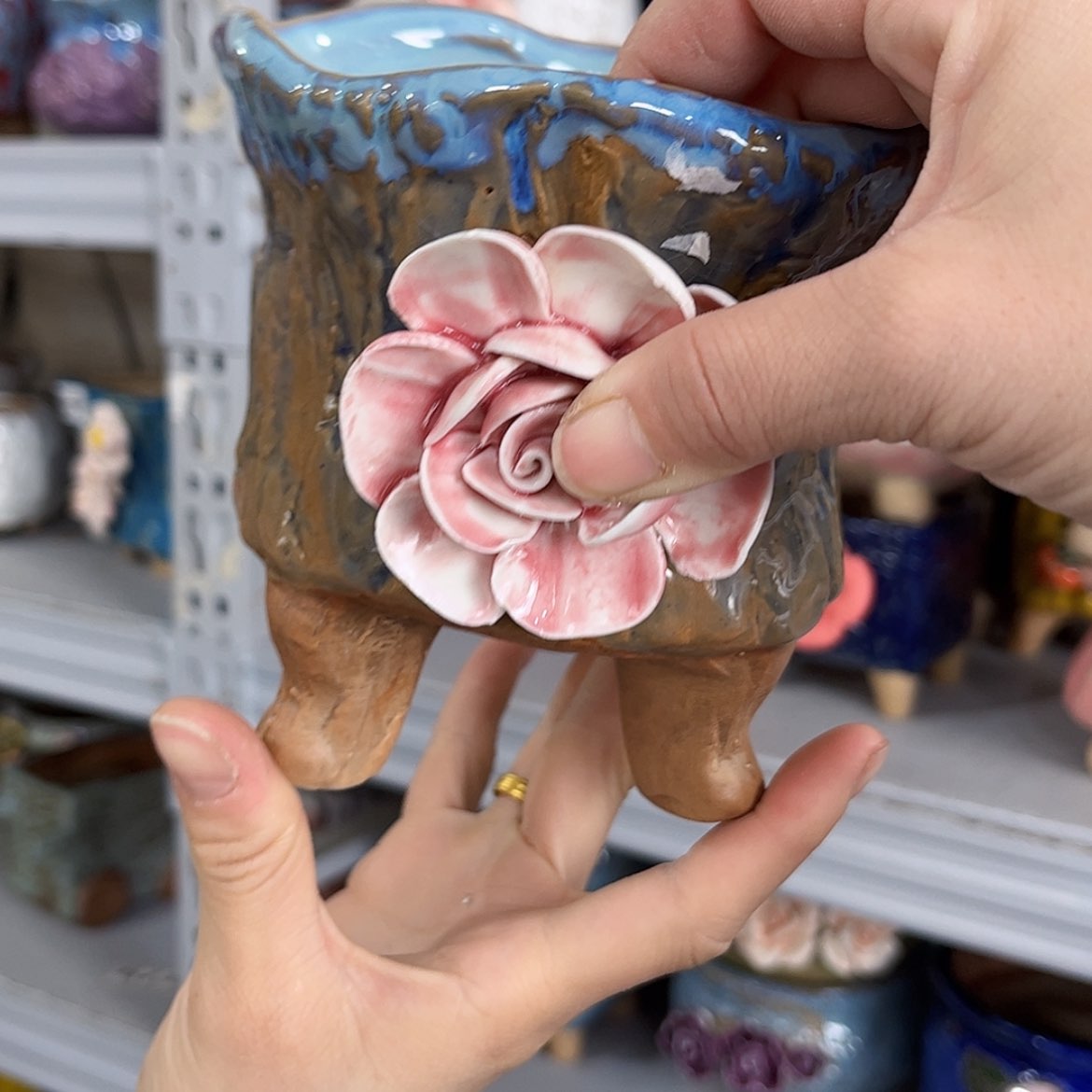 【闪购商品】红陶福利