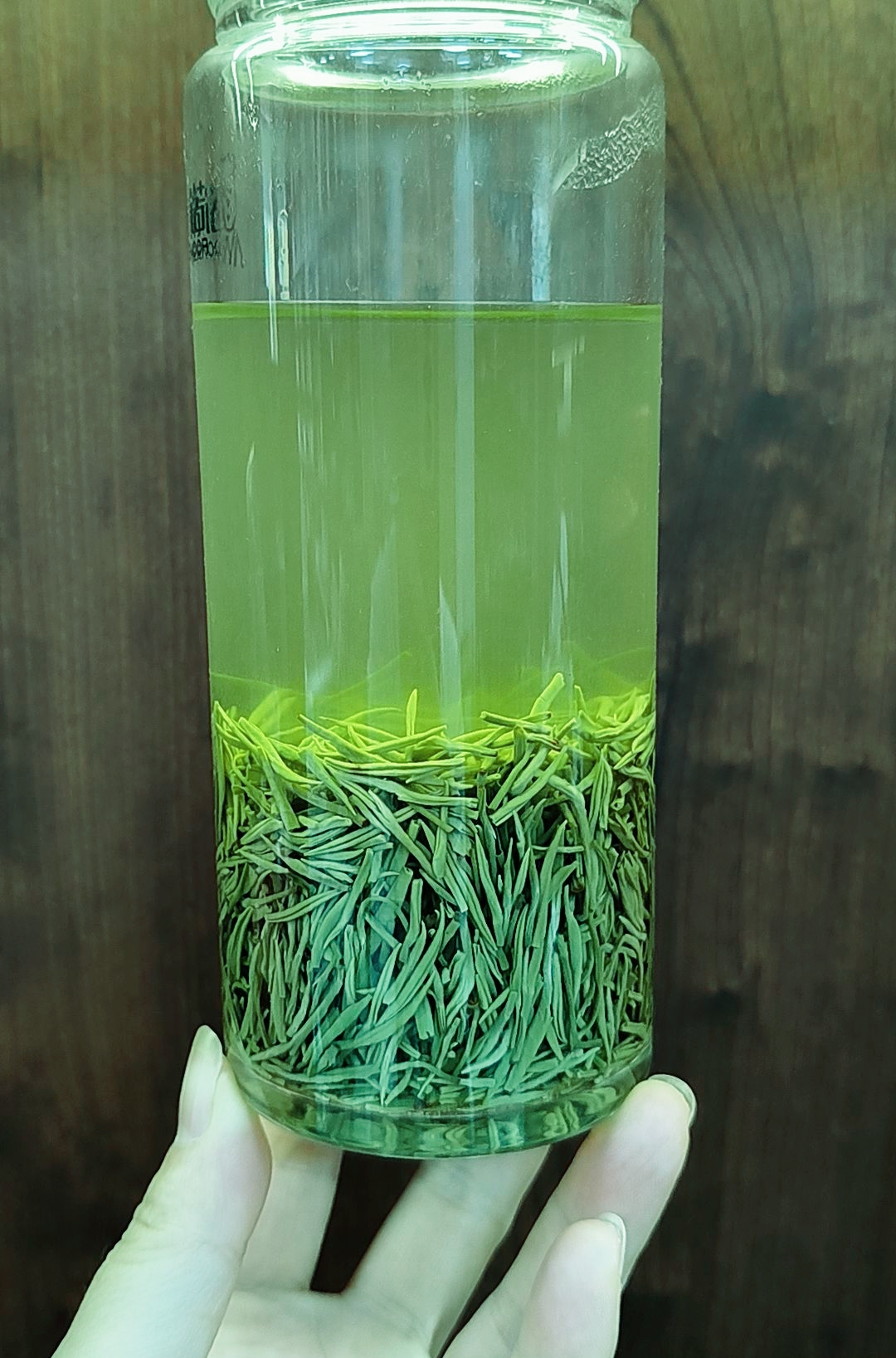 <2025新茶>五峰新茶毛尖<雨前茶重口味>细芽浓香耐泡型