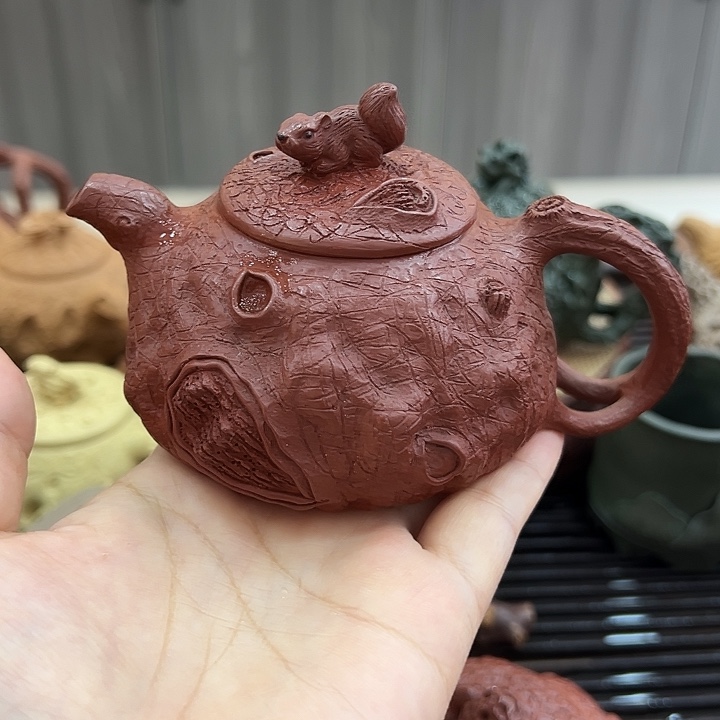茶壶紫砂紫砂壶紫砂茶壶