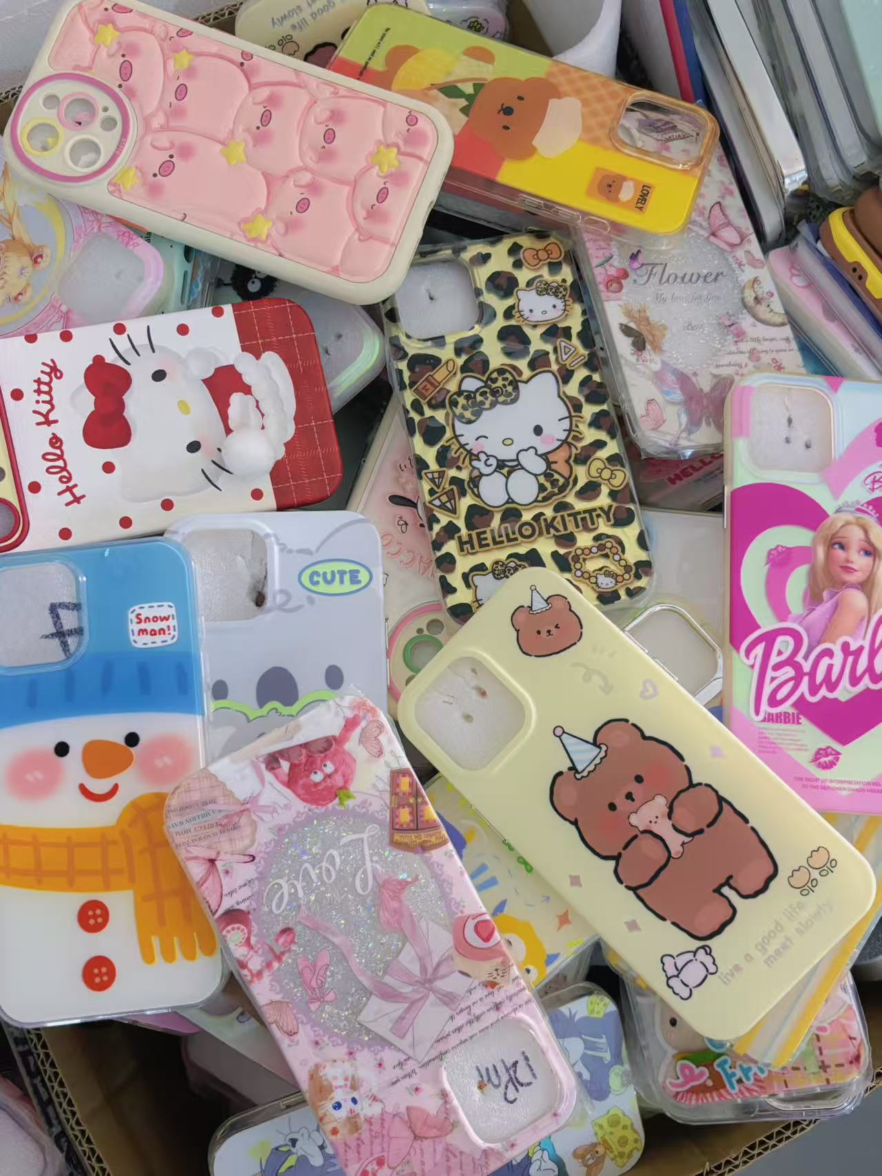 桃喜手机壳专用差价链接