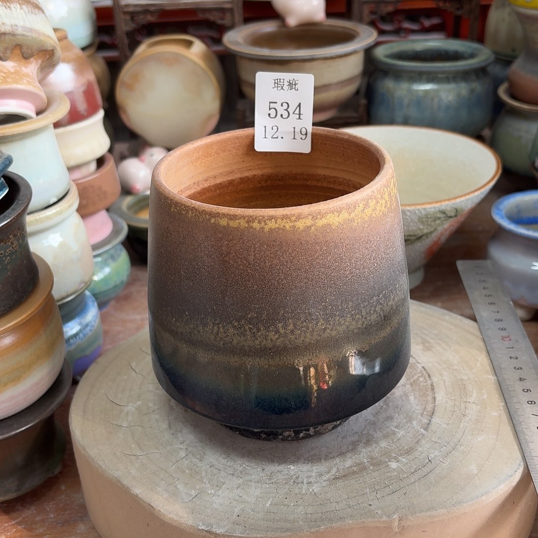 瓷片景德镇陶瓷手工制作