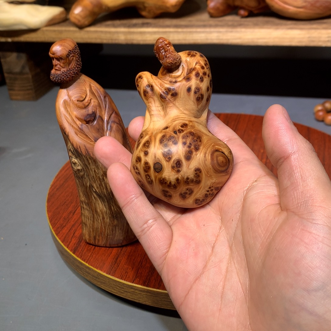 爱***冬柏木（崖柏）Qqeees