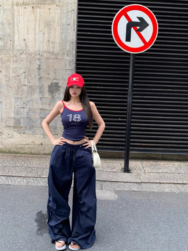 （福利39）18）红色吊带