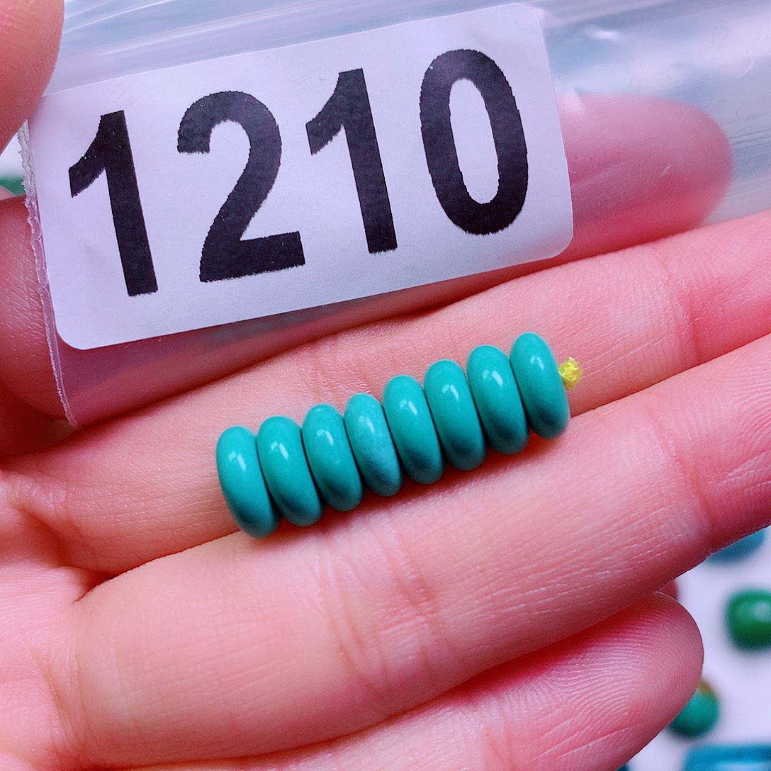 空竹粉丝专享十堰特色手工散珠