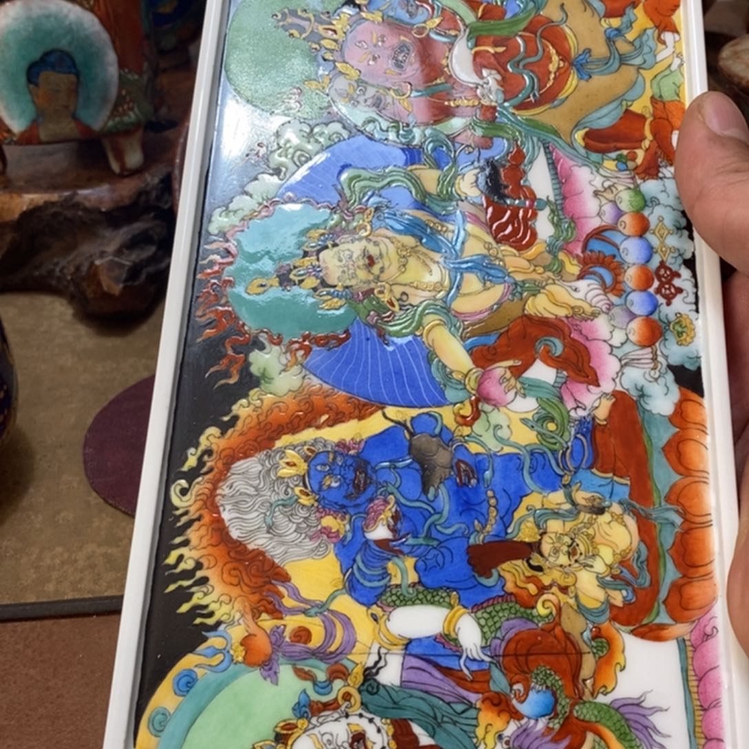 醉**生手工制作的一种工艺