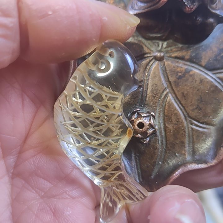 摆件铜器杂件摆件茶宠物店