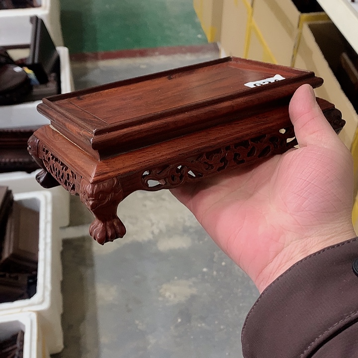 紫砂工艺品工艺品底座