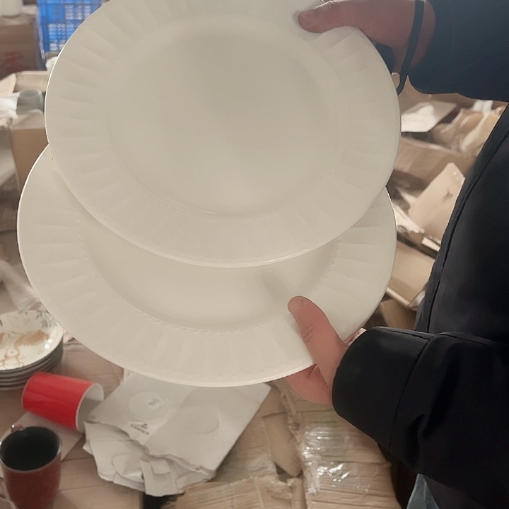 新骨瓷特惠价2只装