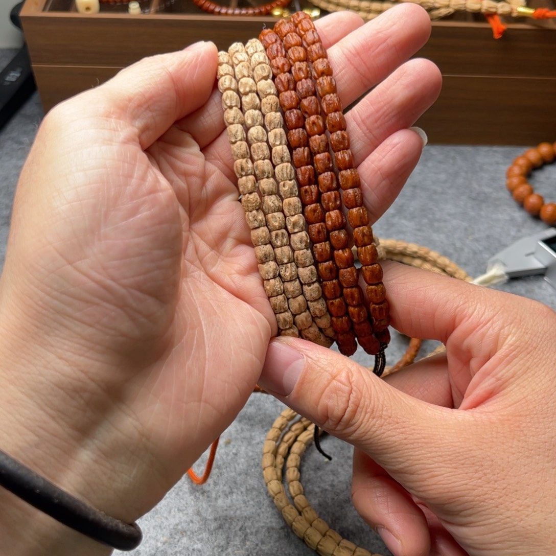 X***.柏香籽/百香籽吊坠顺系列