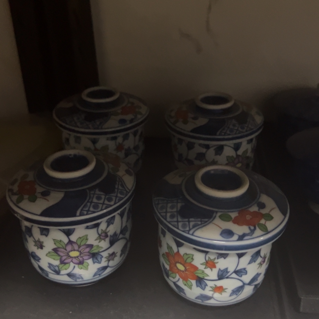 文锦阁瓷器直播放漏中