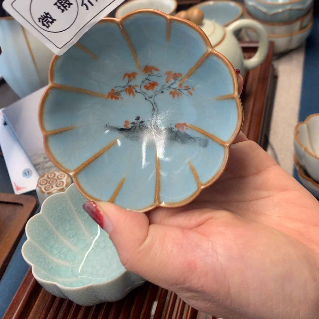 壶陶瓷茶具套装茶具套装家用茶具