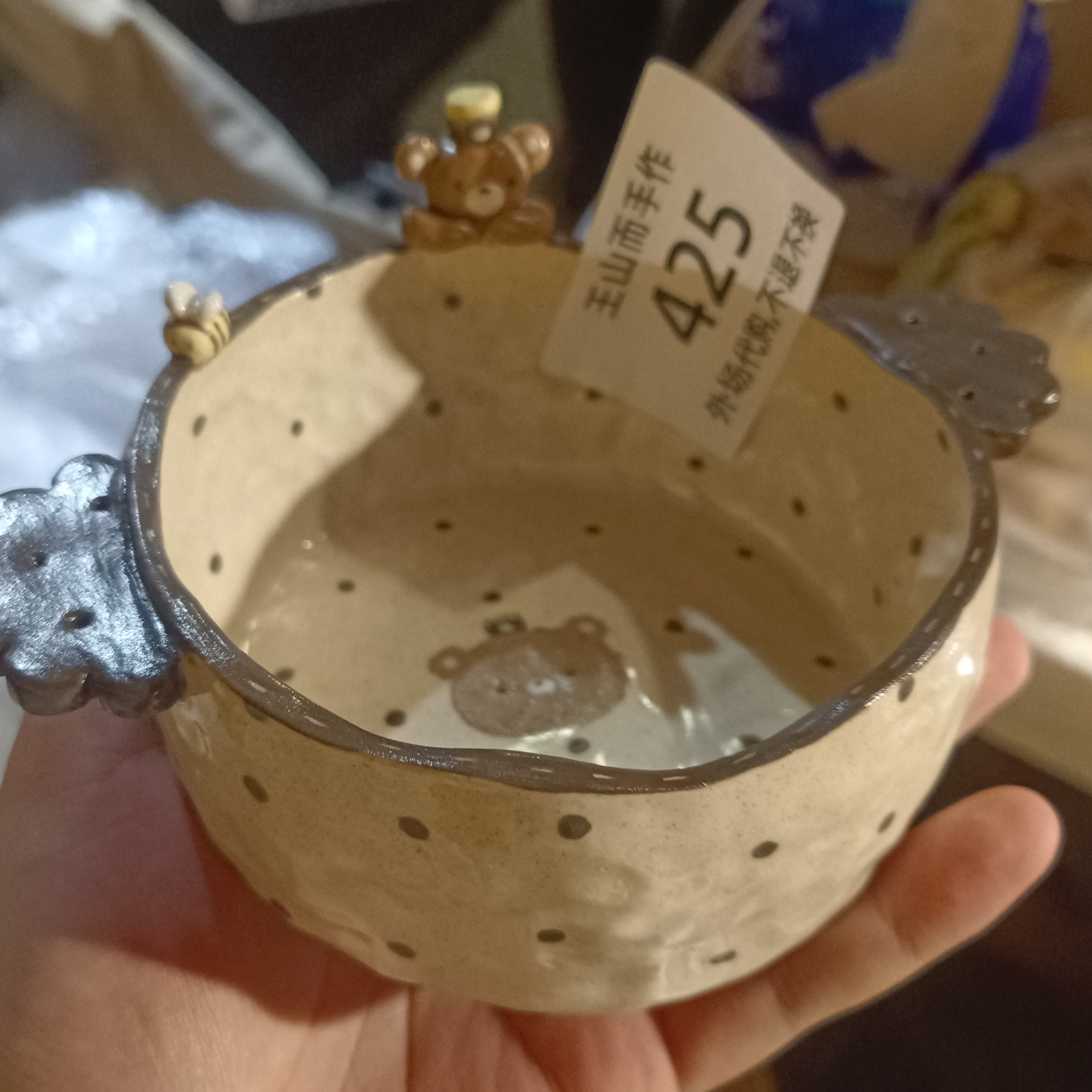 景德镇特色创意陶瓷