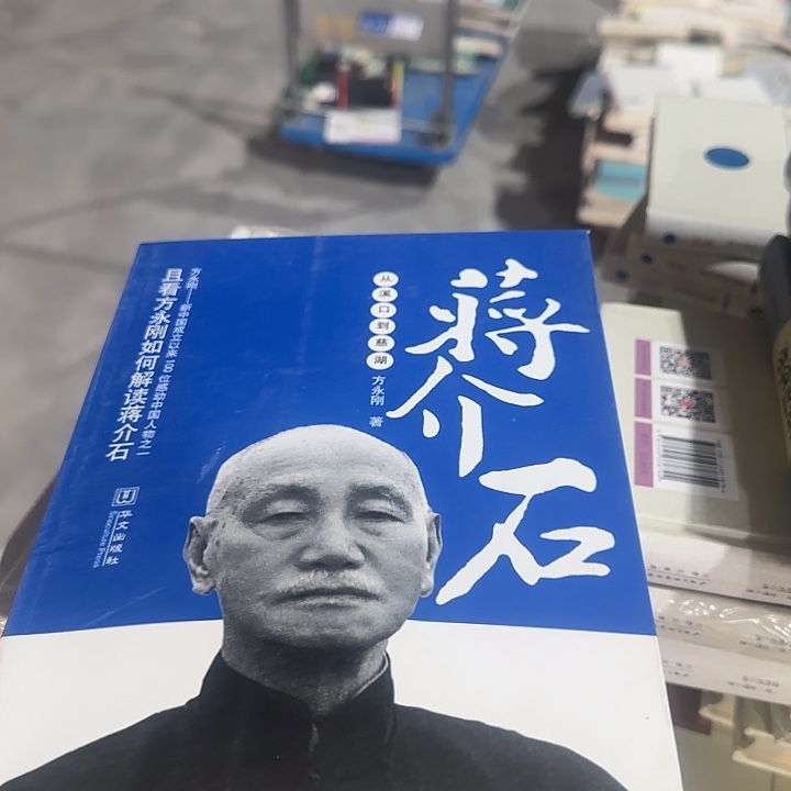 正版微瑕校长全传