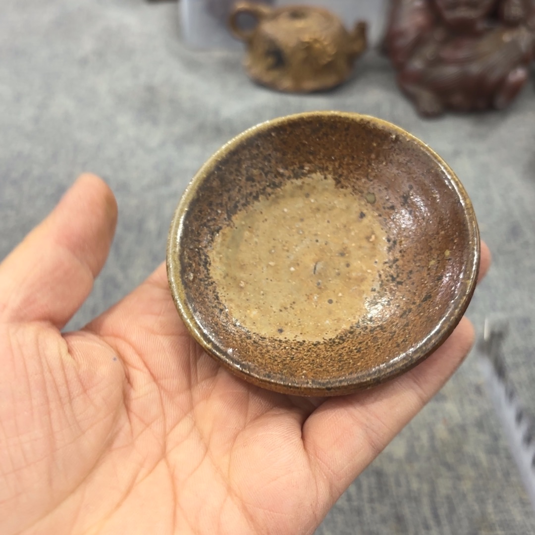 非常喜欢这个瓷器