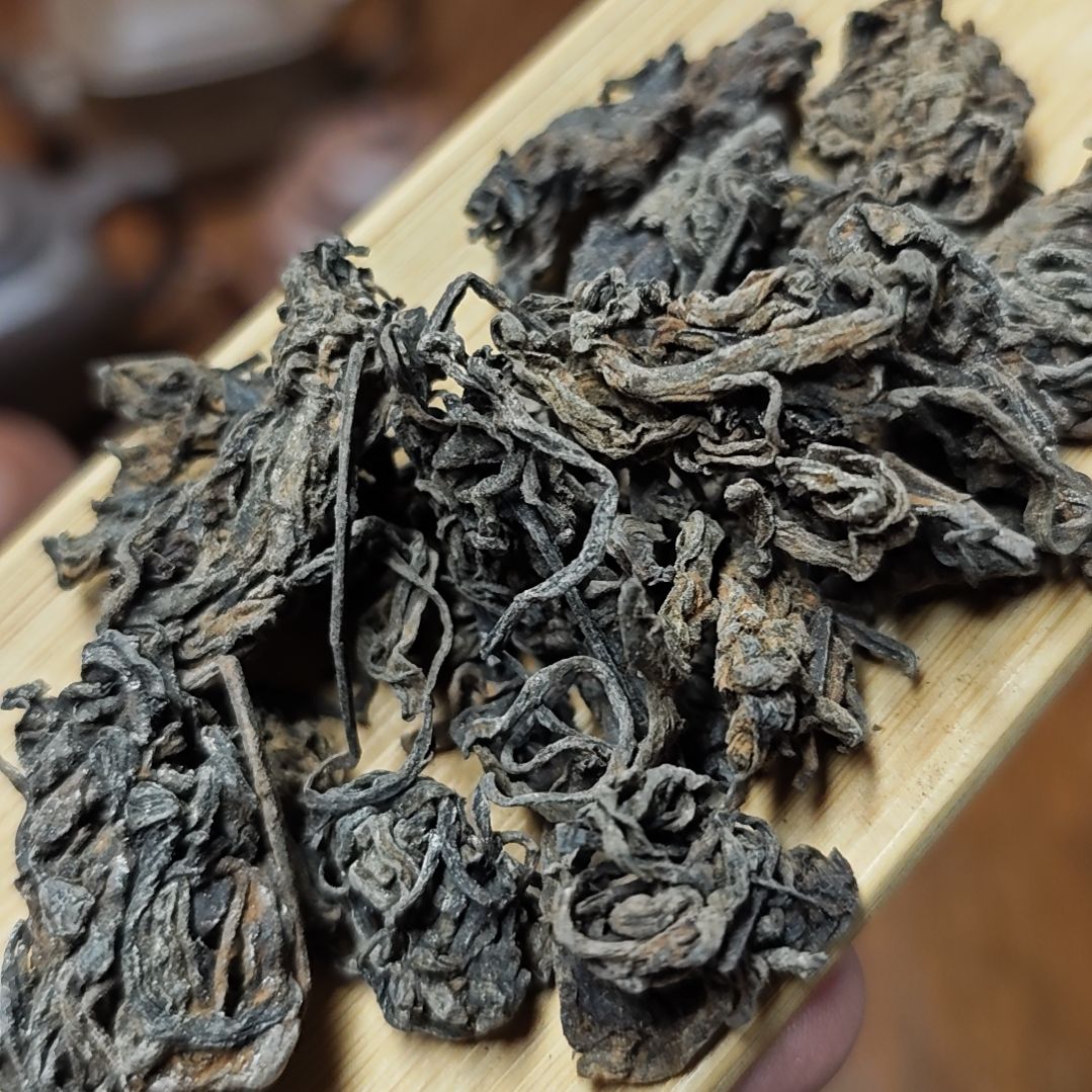 壶说茶具店私藏 2022 