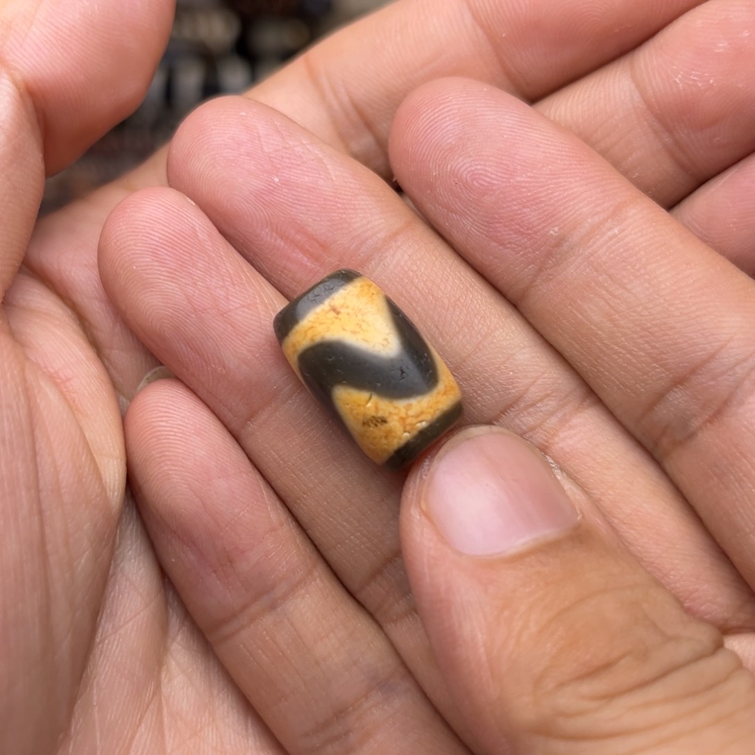 未镶嵌单珠玛瑙/玉髓