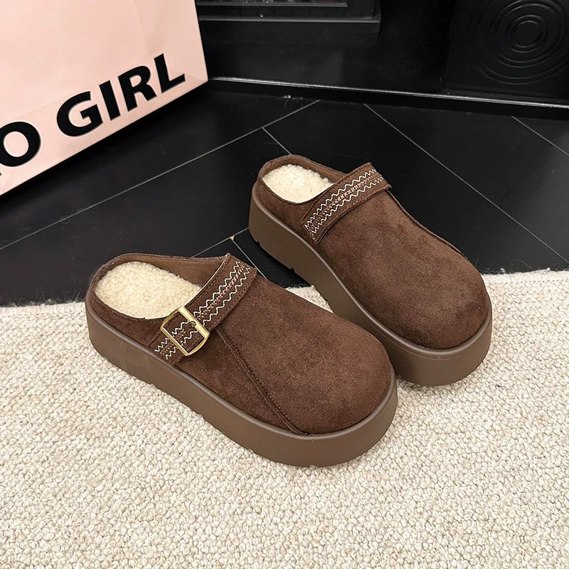 琳芷新款勃肯鞋013-1