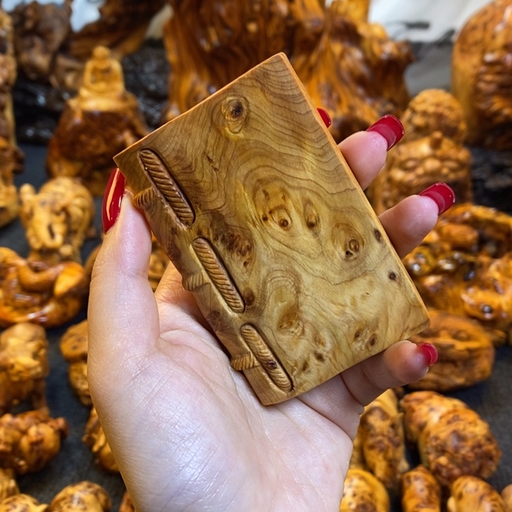 崖柏一本万利，五月种芋