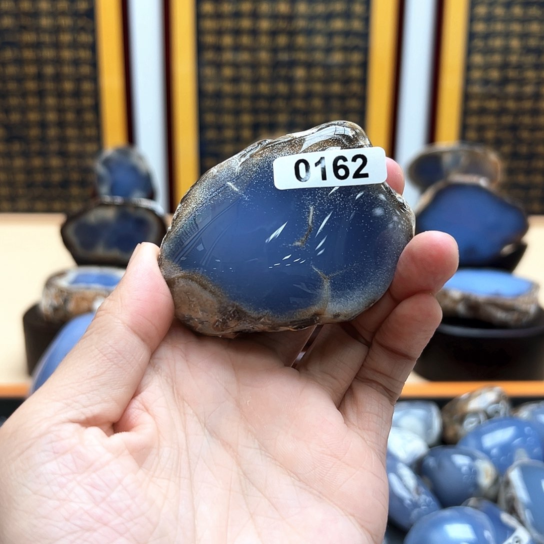 玛瑙/玉髓珠宝奇石合金