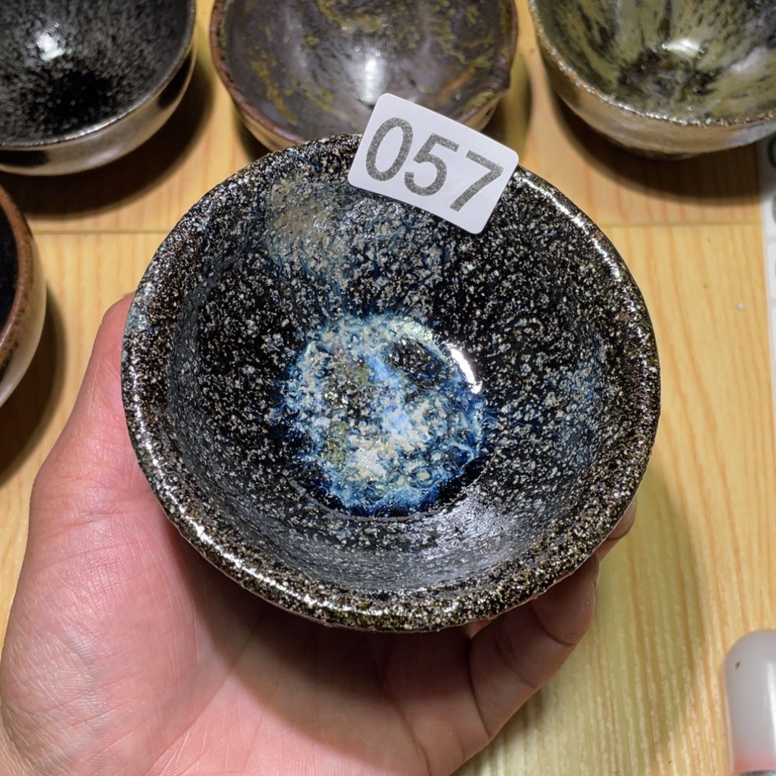 茶盏美好生活从开始到