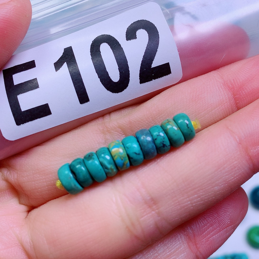 空竹粉丝专享十堰特色手工散珠