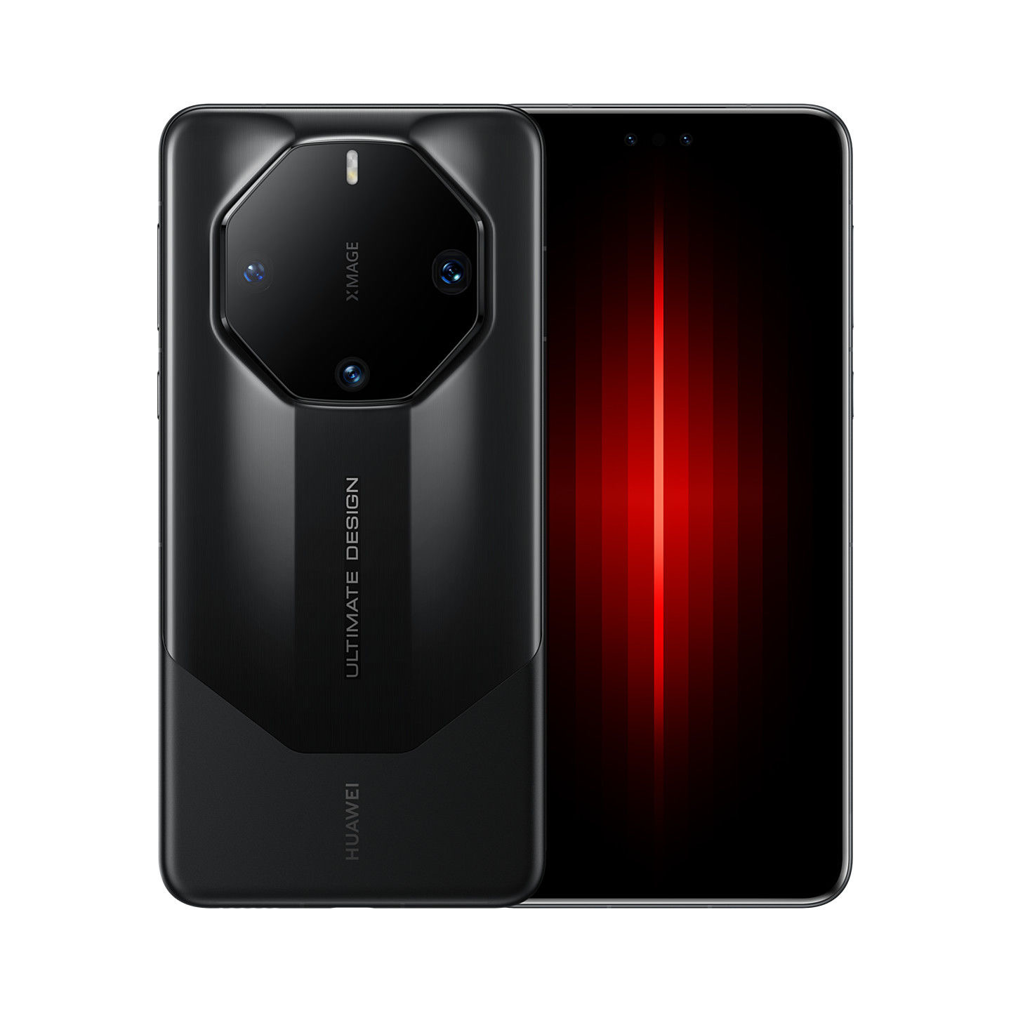 95新 Huawei/华为 Mate60 RS非凡手机 双卫星通信双卡国行原装