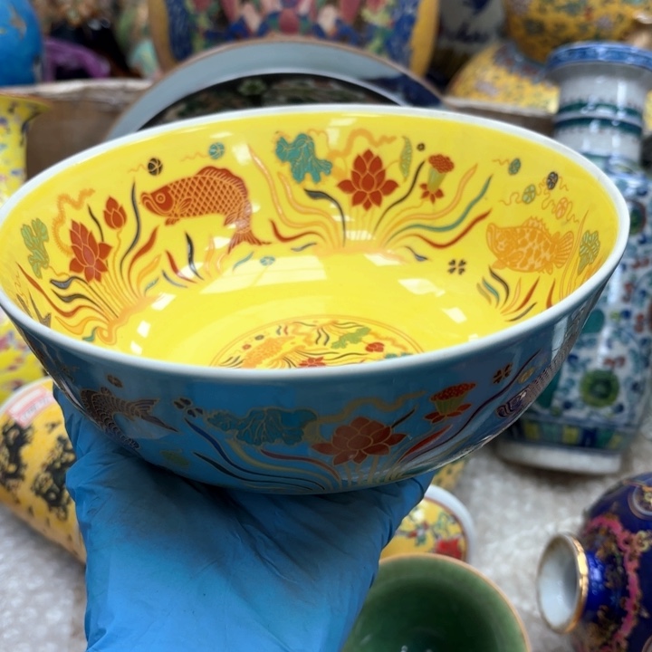 摆件瓷器摆件瓷器摆件