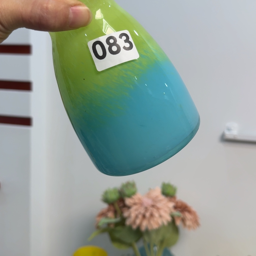 琉璃福利二级花瓶