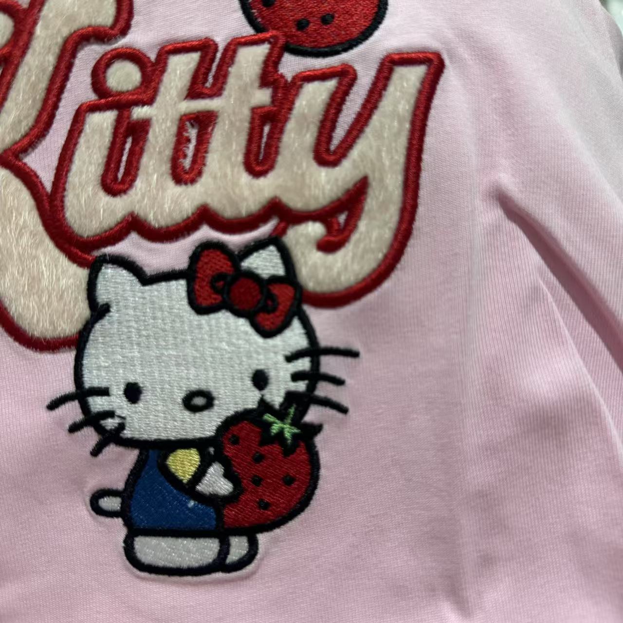 清清价爆款重工短袖闭眼拍吧