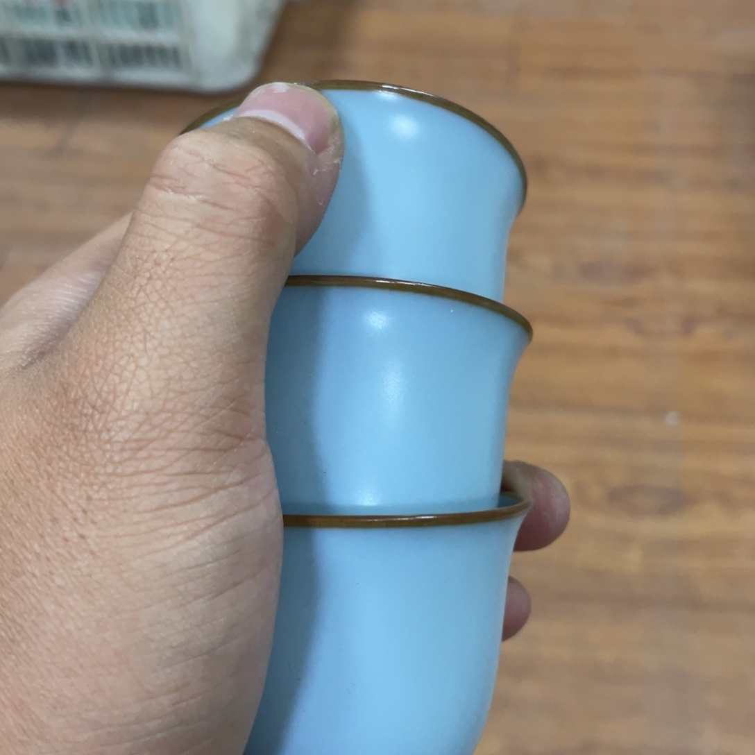 茶具茶器茶壶茶杯微瑕