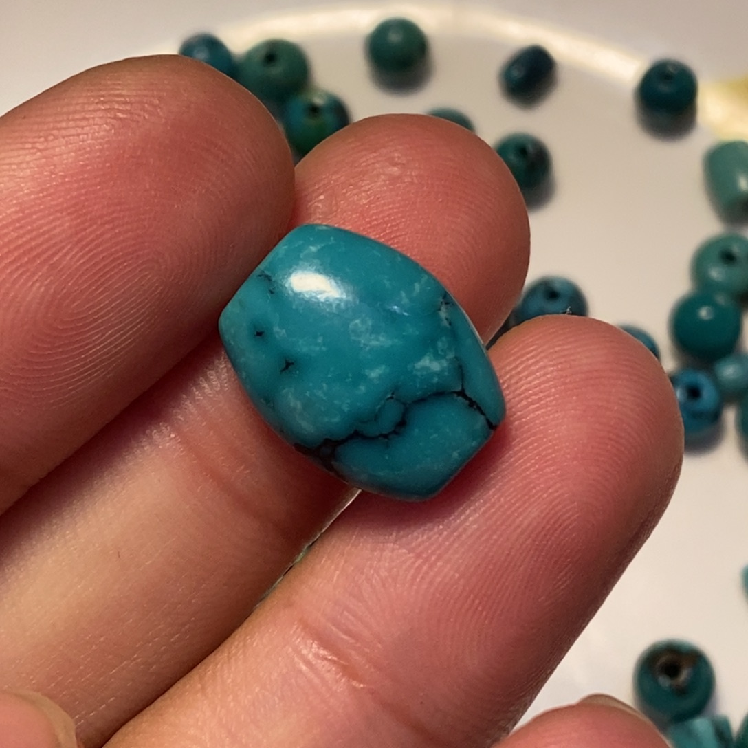 吊坠凤眼菩提德*好看的配饰