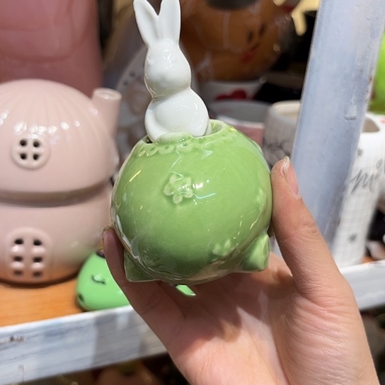 摆件外贸尾单微瑕，介意慎拍