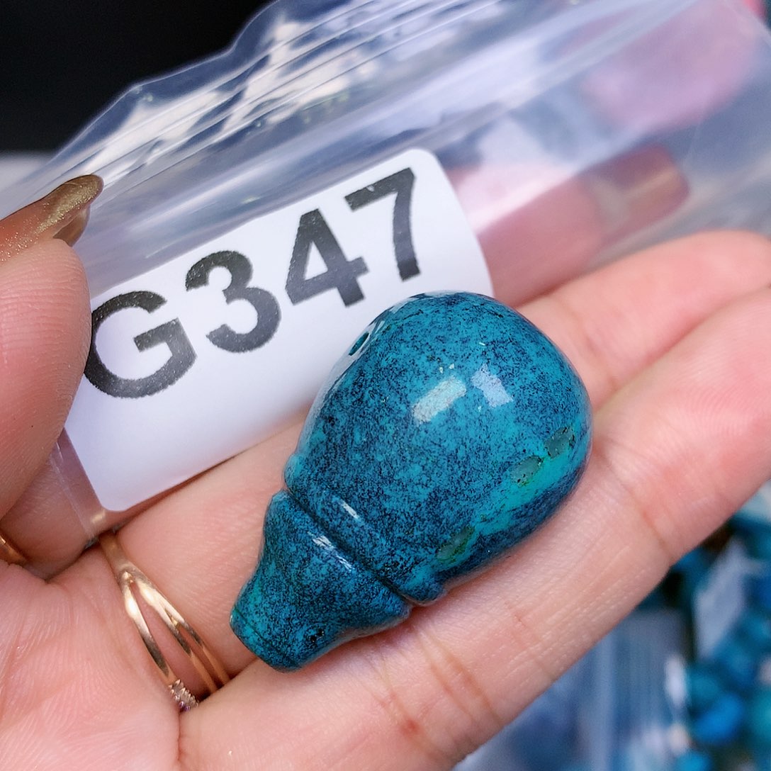 空竹粉丝专享十堰特色手工散珠