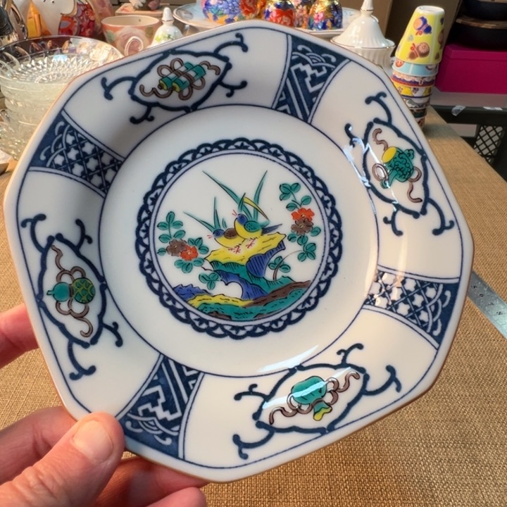 瓷片启航瓷器精选