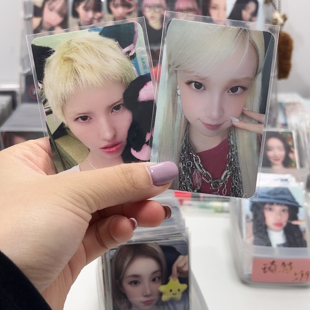 转单直拍二选一（未成年禁止下单）