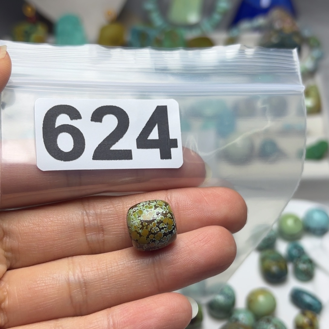 用***7非金属13➕大配珠一枚