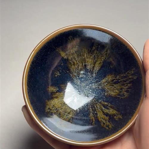 【闪购商品】茶盏-328............