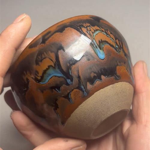 【闪购商品】茶盏-168............