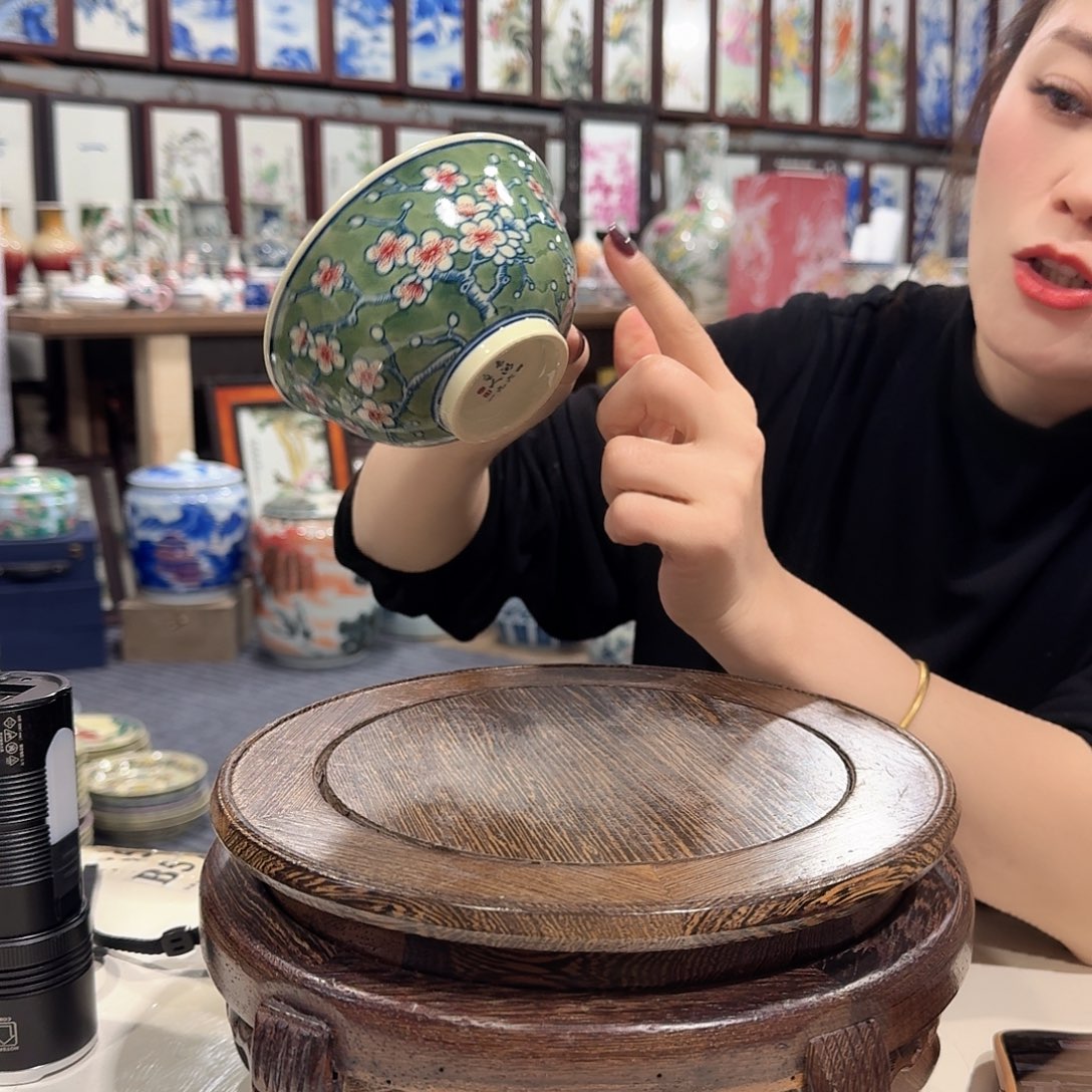 瓷摆件//////景德镇陶瓷瓷器。