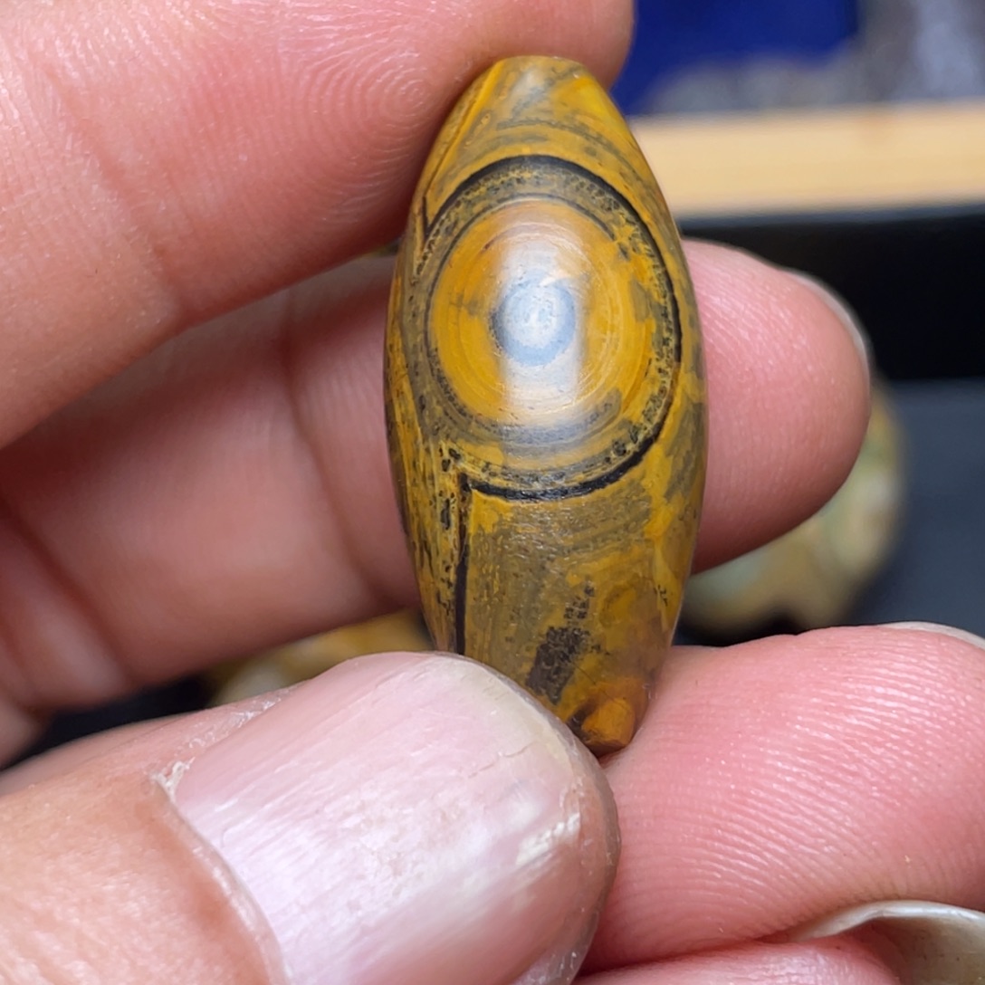 石材雷****子纯天然原石奇石116