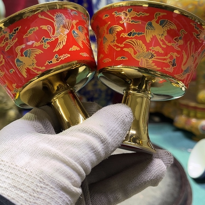 盖碗摆件摆件摆件摆件