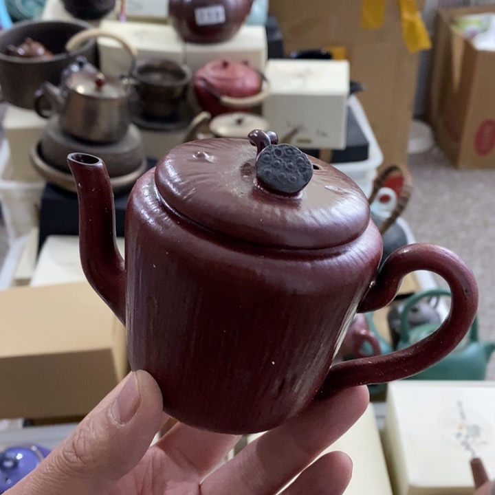 陶瓷艺术品及陶瓷制品