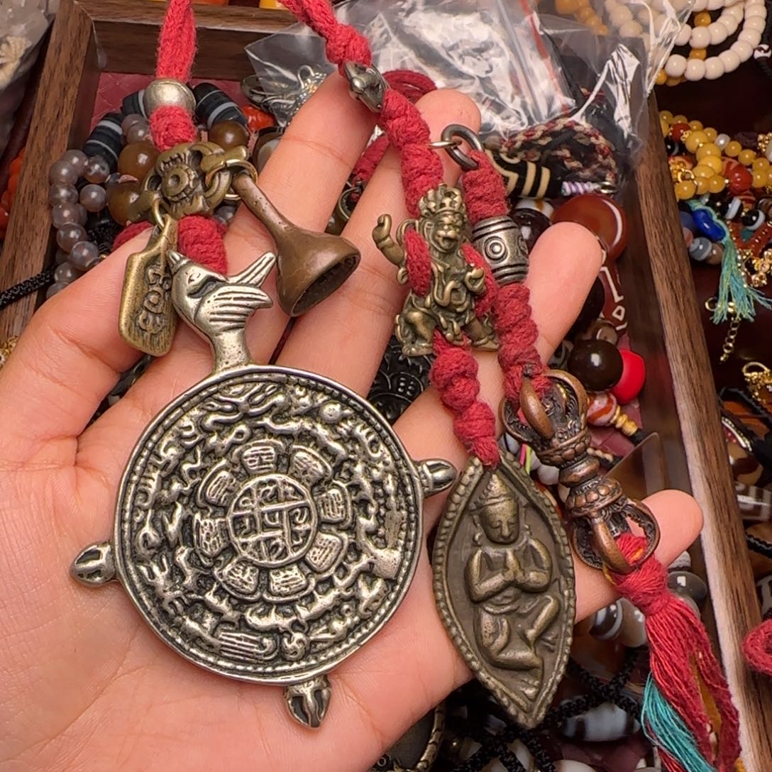 九宫八卦牌子链接